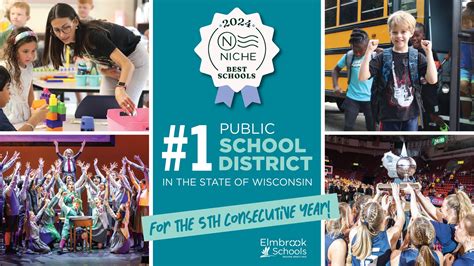 Elmbrook Schools | Brookfield WI