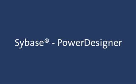 PowerDesigner下载、破解、汉化、安装教程 - 立flag网
