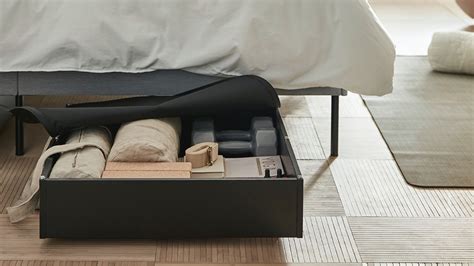 Buy Underbed Storage Boxes at an Affordable Price - IKEA