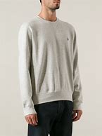 Image result for Men's Designer Crew Neck Sweatshirts