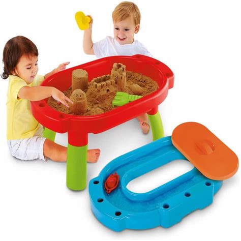 Early Learning Centre My First Sand and Water Table — Toycra