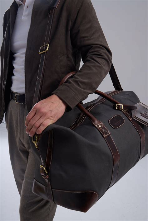 Herren Weekender – Claymango.com