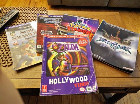 Image result for Strategy Guide Video Games Collection