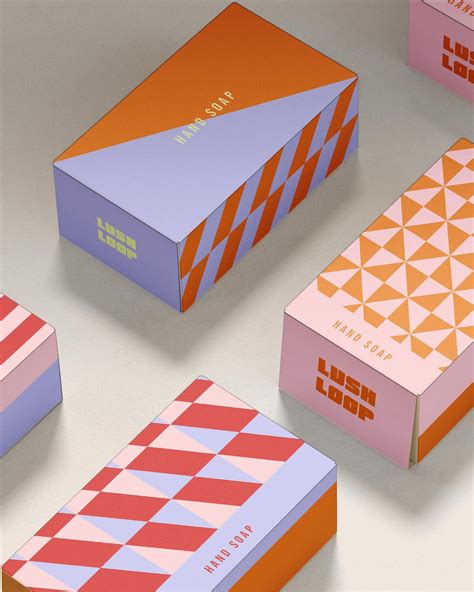 Anna | Brand Strategist and Designer on Instagram: "Introducing LUSH ...