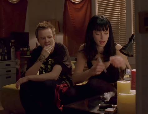 Jane and Jesse em 2025 | Breaking bad, Amor