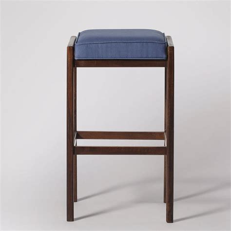 Remus Wooden Bar Stool for Home | Buy Bar Stool Online | Up to 40% Off ...