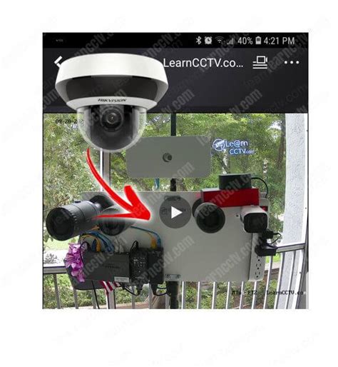 Image result for Hikvision Error Code 421