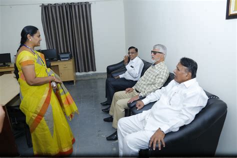 Aurora's PG College | Ramanthapur