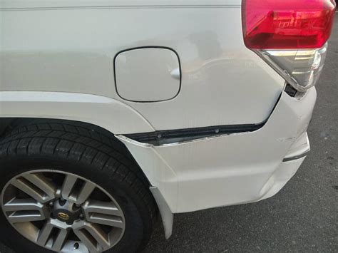 Off-brand rear bumper cover - Toyota 4Runner Forum - Largest 4Runner Forum