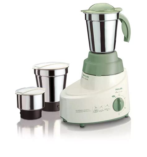Mixer Grinder HL1606/00 | Philips