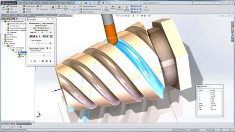 Image result for SolidWorks CAD CAM