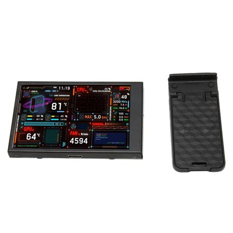 How Display AIDA64 On External Display 的图像结果