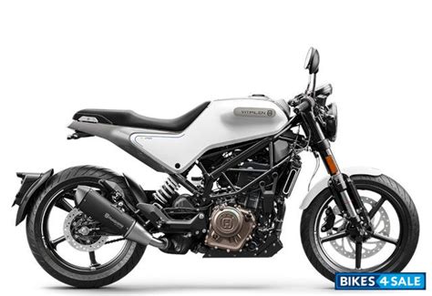 Husqvarna Vitpilen 250 price, specs, mileage, colours, photos and ...