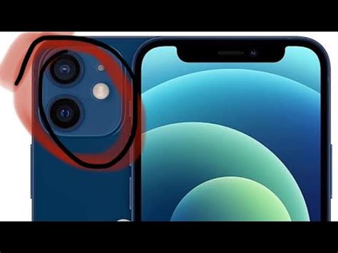 iPhone 12 Mini Camera Test 的图像结果