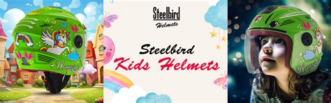 Buy Helmets for Kids Online in India | Kids' Helmets for Sale ...