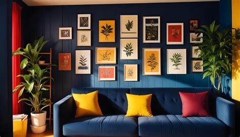 How to Create a Layered Look with Multiple Canvas P – Art To Doors