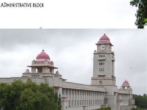 School of Correspondence, Karnatak University: Admission 2026, Fees ...