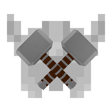 Image result for Minecraft Thor Mod