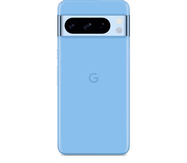 Google Pixel 8 Pro, 128GB opslag Blauw: beste prijs - Tweakers