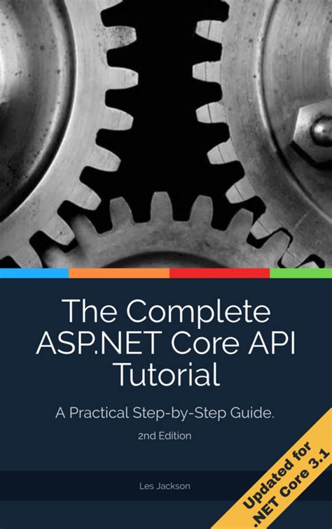 ASP.NET Core API Tutorial 的图像结果