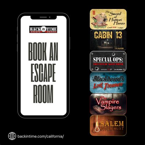 Back - SoCal friends you know what to do🫵 Book here - backintime.com ...