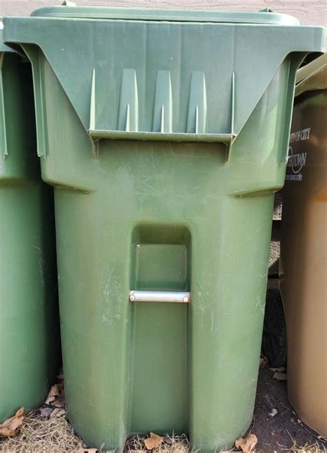 Image result for Yard Waste Containers