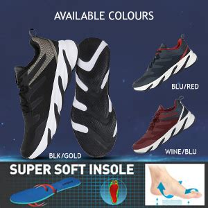 Buy Campus Mens Avenger Running Shoes at Amazon.in