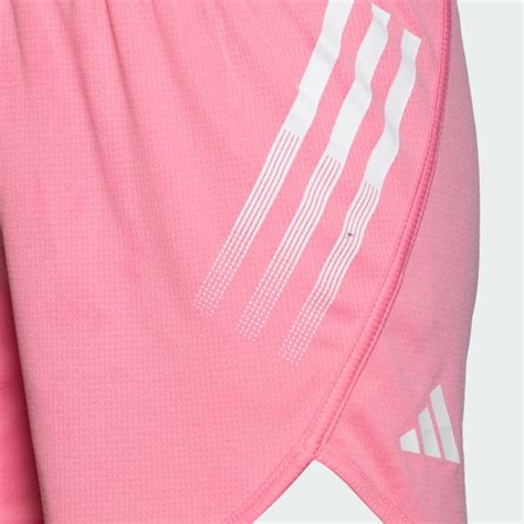 adidas Girls 3-Stripes Leggings - Pink | adidas India