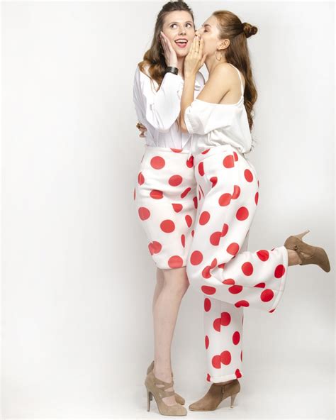 Alable White Pussy-Bow Blouse