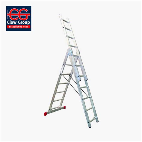 Image result for Combination Ladder