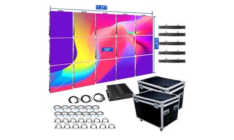 Image result for LED Display Components