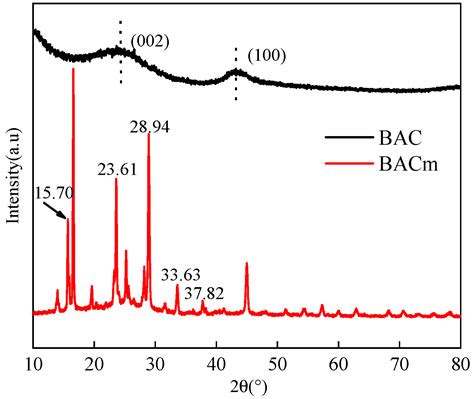 Synthesis of P-/N-Containing Bamboo-Activated Carbon toward Enhanced ...