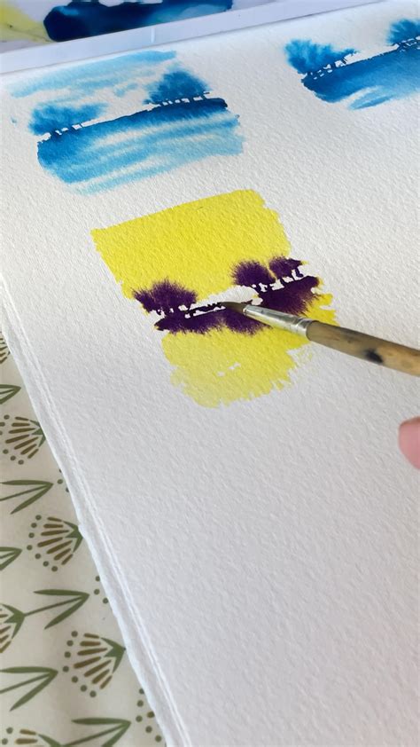 Image result for Basic Watercolor Tutorial