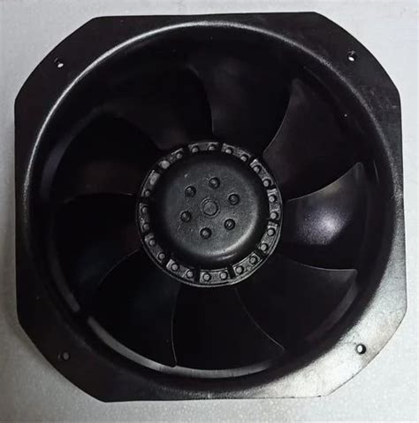 Rexnord Cooling Fan - Rec 22580 B2 Ht Mb Ac Axial Fan Trader ...