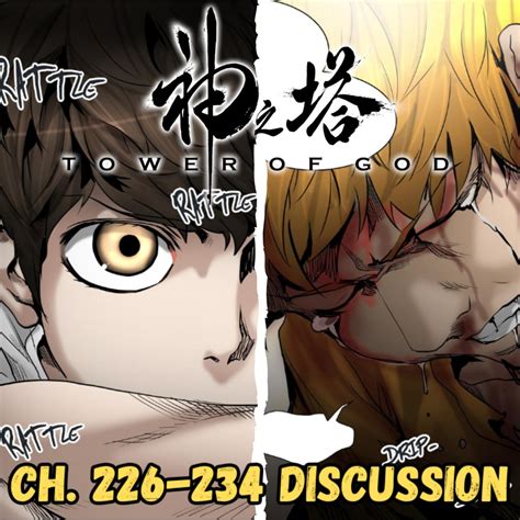 A Death In The Family... | "The Floor Of Death" | Ep. 226 - 234 | ToG ...