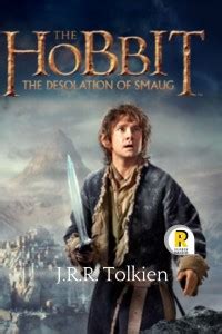 The Hobbit By J.R.R. Tolkien: Buy The Hobbit By J.R.R. Tolkien by J.R.R ...
