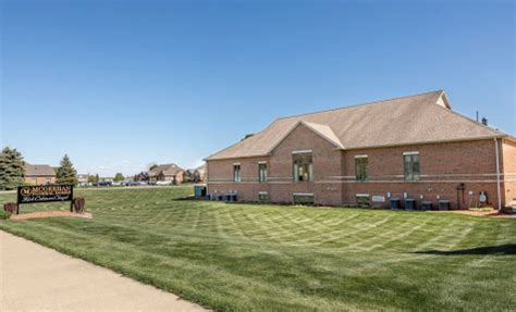 Mcgeehan Funeral Homes - Keck-Coleman Chapel Obituaries & Services In ...