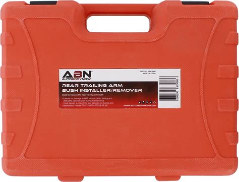 Image result for Control Arm Bushing Extraction Kit