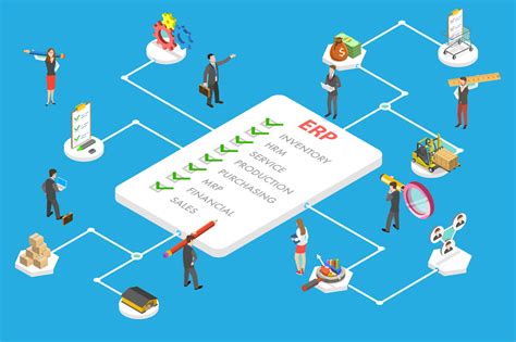 indSMART ERP - Best ERP in Chennnai