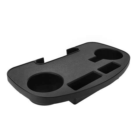 IFANLANDOR 1Pcs Rectangular Floor Cup Holder For Relaxing And Outdoor ...