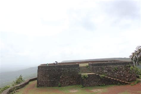 Pusati Buruj (Panhala) - 2020 What to Know Before You Go (with Photos ...