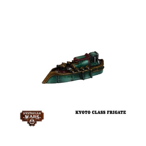 Acheter Dystopian Wars: Empire Starter Set - Faction Battlefleet ...