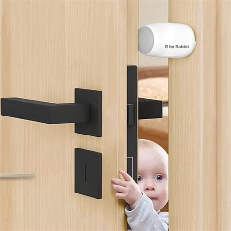 Buy R for Rabbit Protector Plus Door Stopper for Kids | Safety ...