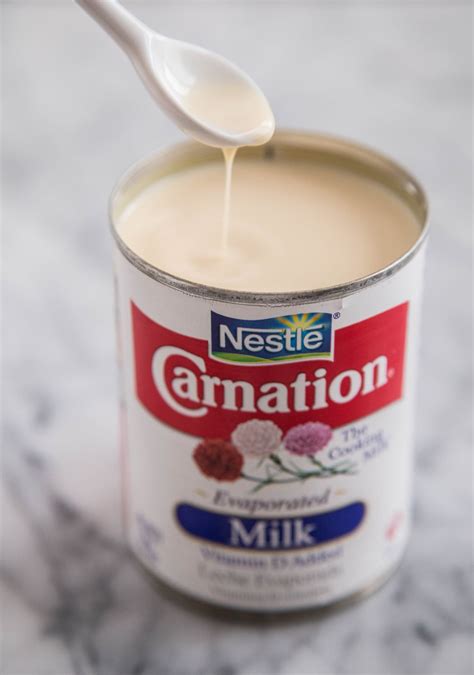 Condensed Milk As Heavy Cream Substitute at Violet Lane blog