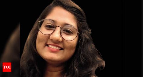 Gujarat: Nurse who would be doctor! | Ahmedabad News - Times of India