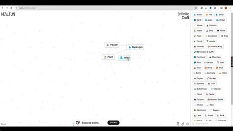 Computer Simulation Craft 的图像结果