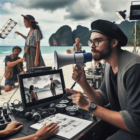 Image result for Directing Interview