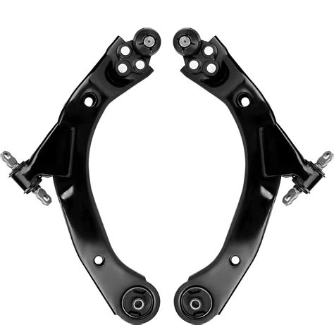 HHR Control Arm 的图像结果