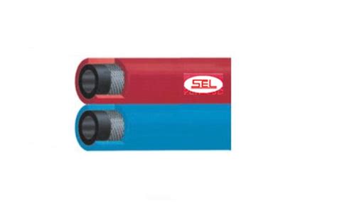 İKİZ OKSİJEN VE ASETİLEN KAYNAK HORTUMU - Güven Sanayi