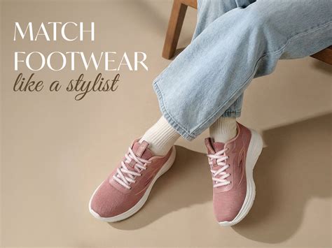 How to Choose Footwear for an Outfit – Style & Comfort Tips – Walkaroo ...
